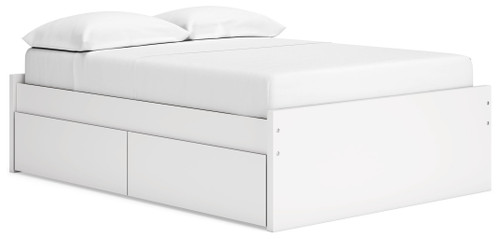 Onita - Platform Bed Onita - Platform Bed