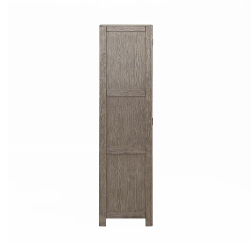 Skyview Lodge - Armoire - Light Brown