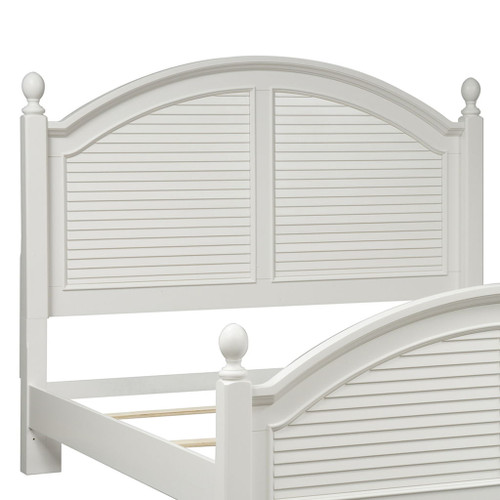 Summer House I - Poster Headboard