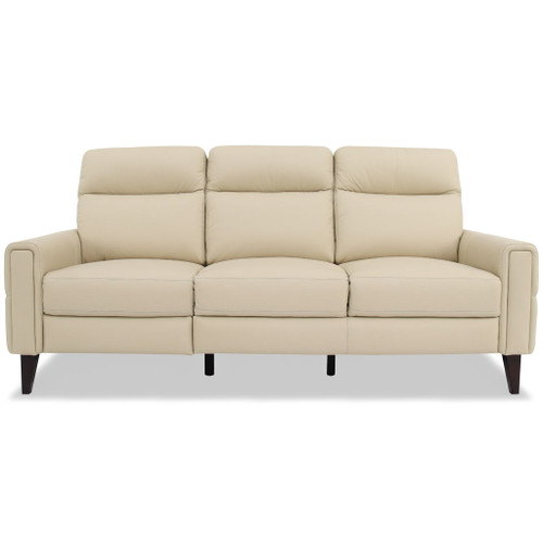 Elliot - Incliner Sofa Left - Cream