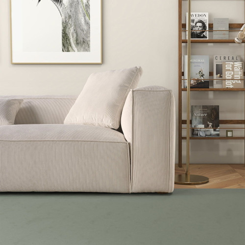 Conner - Sofa - Cream