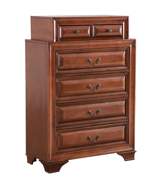 Lavita - Chest - Oak