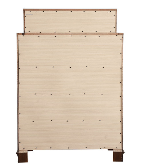 Lavita - Chest - Oak