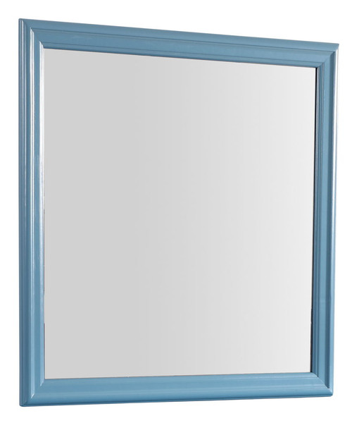 Mirror - Teal