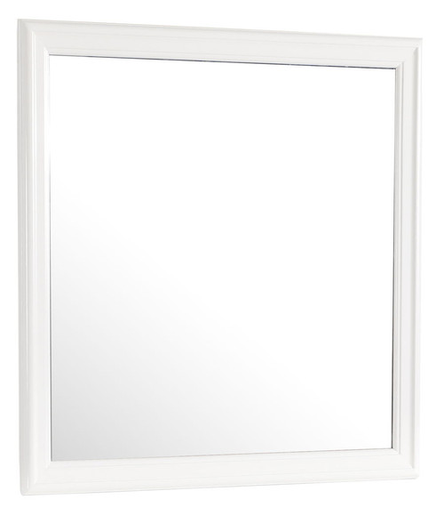 Mirror - White