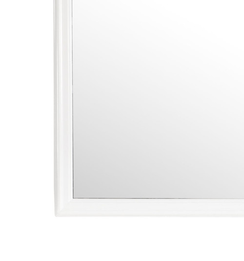 Mirror - White