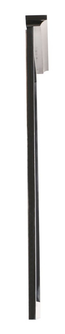 Elegant Wall Mirror - Black