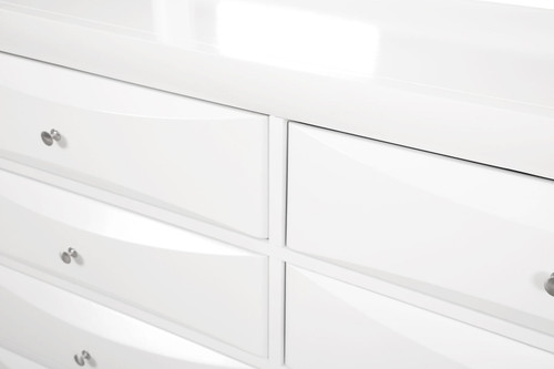 Marilla - Dresser - White