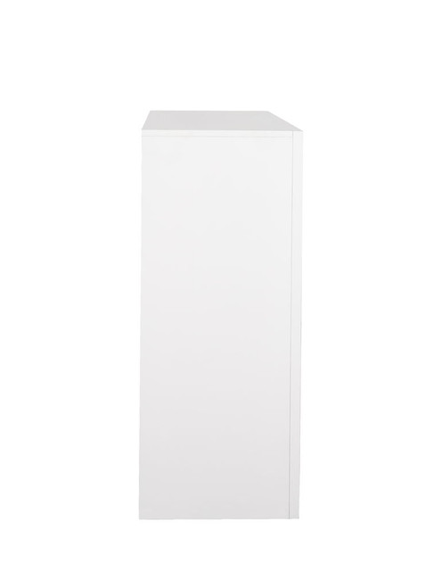 Marilla - Dresser - White