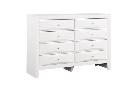 Marilla - Dresser - White