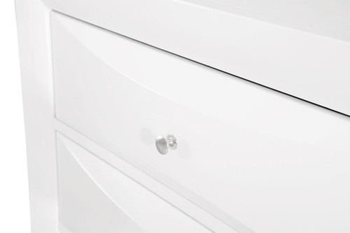 Marilla - Chest - White