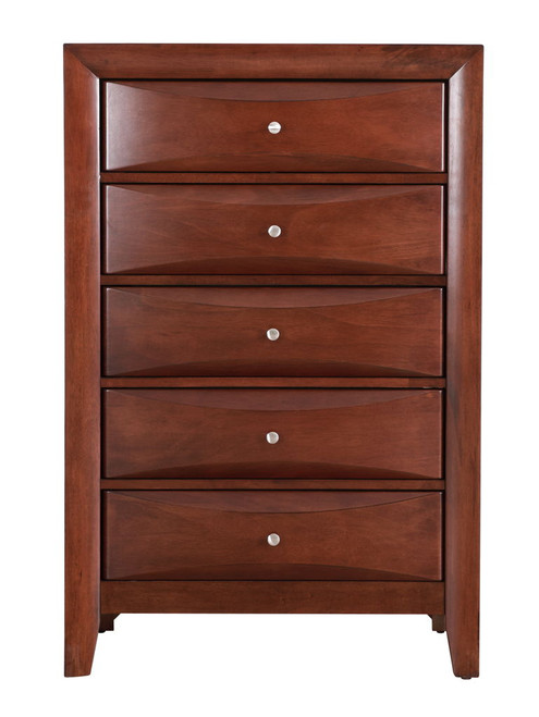 Marilla - Chest - Cherry