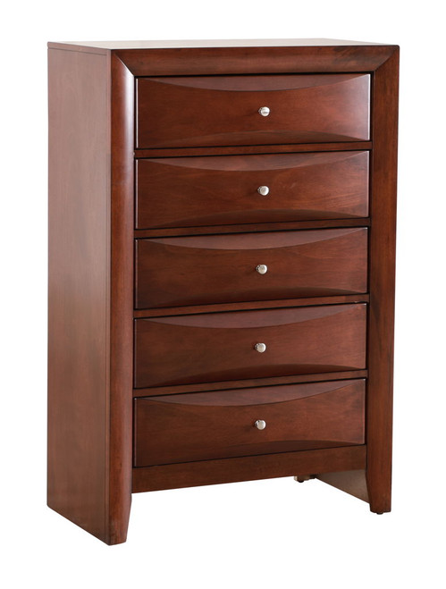 Marilla - Chest - Cherry