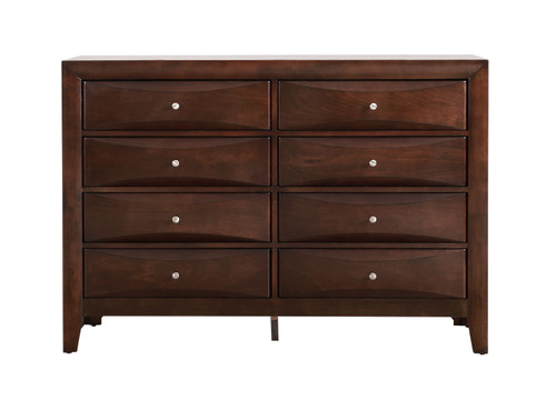 Marilla - Dresser - Cappuccino