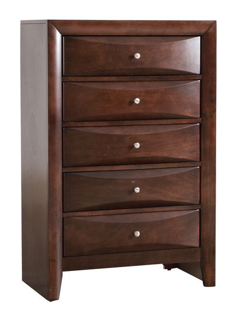 Marilla - Chest - Cappuccino