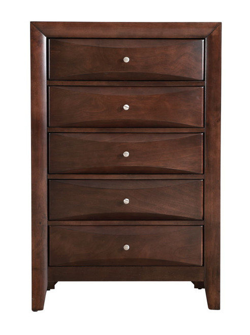 Marilla - Chest - Cappuccino