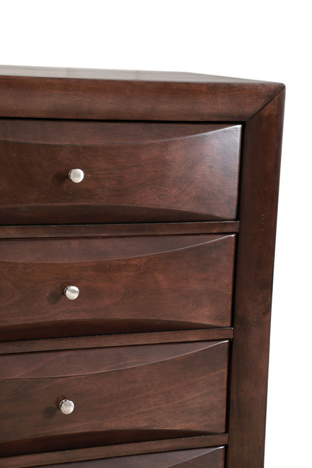 Marilla - Chest - Cappuccino