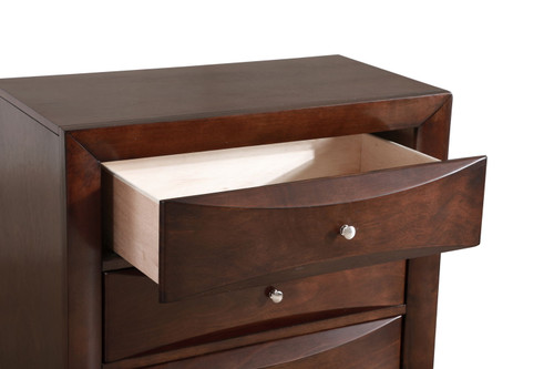 Marilla - Chest - Cappuccino