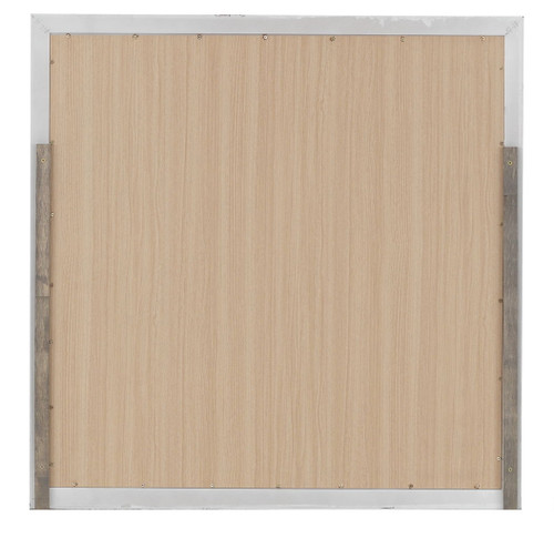 Primo - Mirror - White