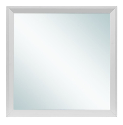 Primo - Mirror - White
