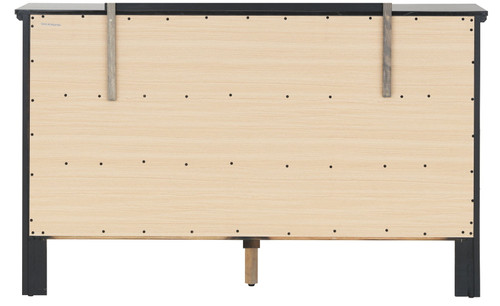 Primo - Dresser - Black