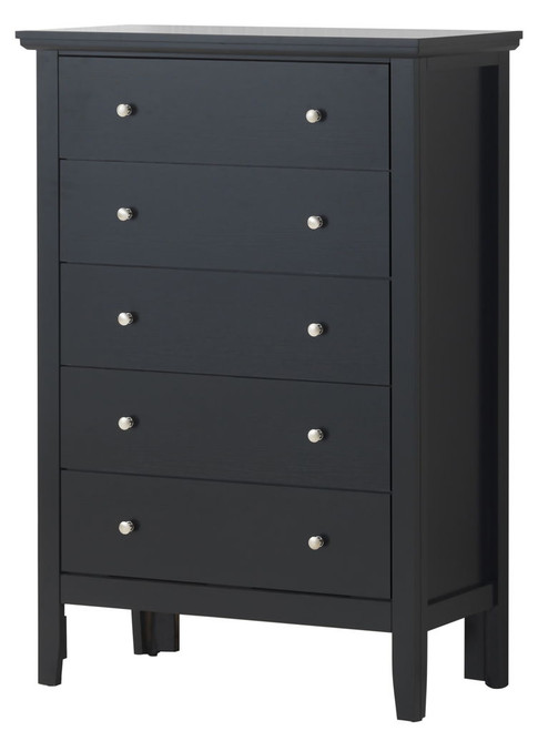 Primo - Chest - Black