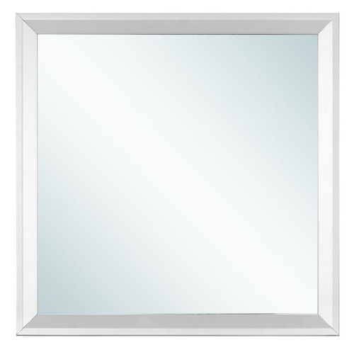 Primo - Mirror - Silver Champagne