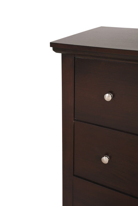Primo - Dresser - Espresso