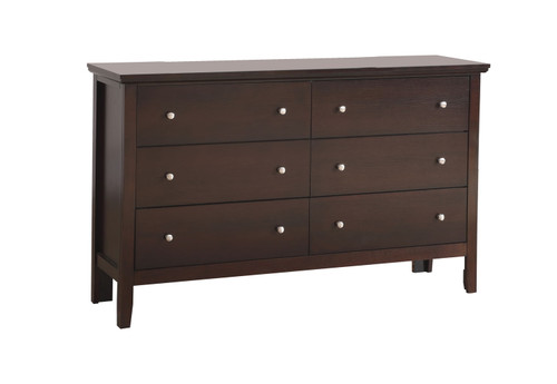 Primo - Dresser - Espresso