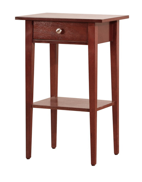 Nightstand - Cherry
