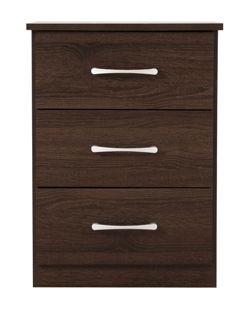 Boston - Nightstand - Wenge