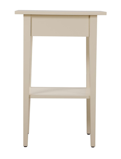 High Quality Nightstand - Beige