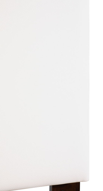 Nova - Twin Headboard - White