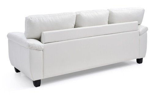 Comfortable Sofa - White
