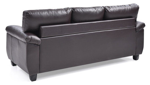 Comfortable Sofa - Cappuccino