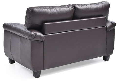 Gallant - Loveseat - Cappuccino