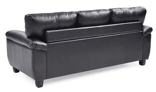 Comfortable Sofa - Black