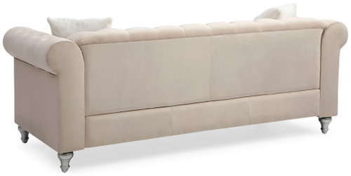Raisa - Sofa - Beige