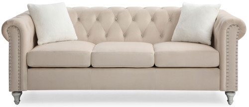 Raisa - Sofa - Beige