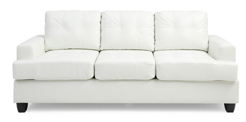 Sandridge - Sofa - White