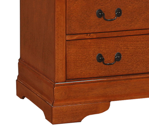 Elegant Armoire For Timeless Storage - Oak