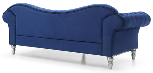 Wilshire - Sofa - Blue