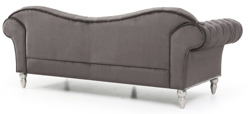 Wilshire - Sofa - Dark Gray