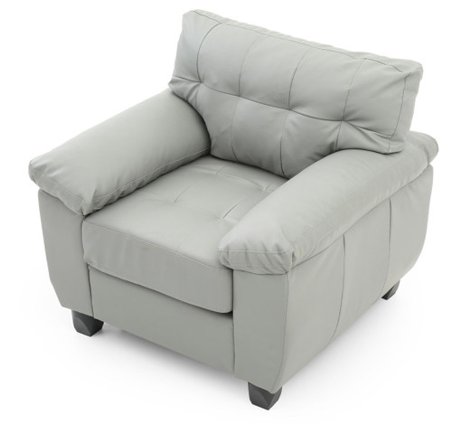 Comfortable Chair - Gray