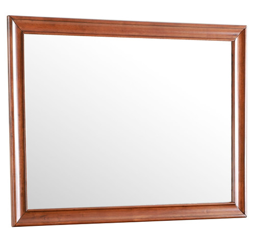 Lavita - Mirror - Oak