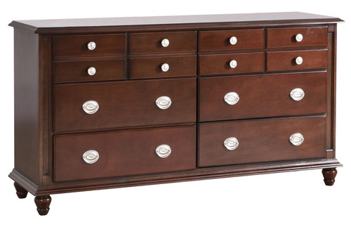 Dresser Traditional - Cappuccino