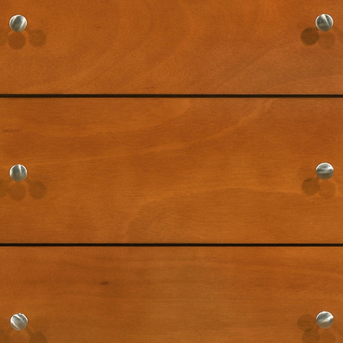 Hammond - Chest - Oak