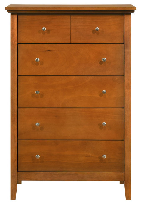 Hammond - Chest - Oak