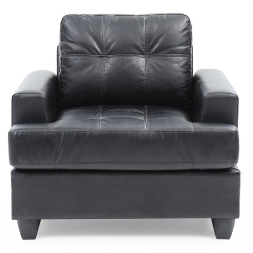 Elegant Chair - Black