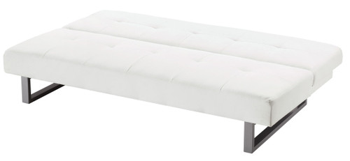 Chroma - Sofa Bed - White